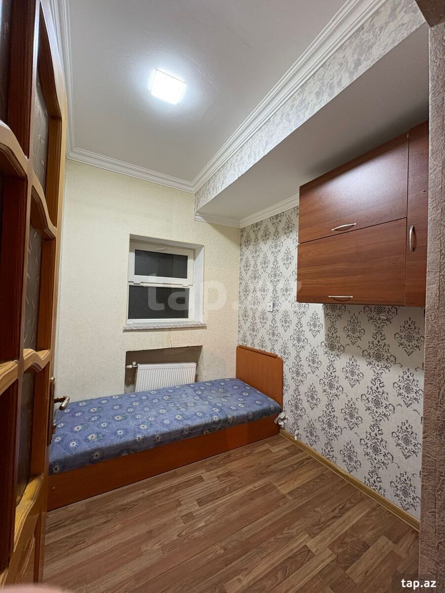 Həyət evi kirayə verilir, Xırdalan ş.