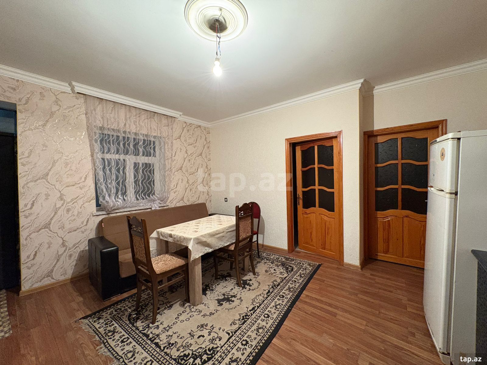 Həyət evi kirayə verilir, Xırdalan ş.