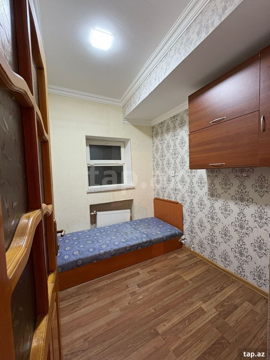 Həyət evi kirayə verilir, Xırdalan ş.
