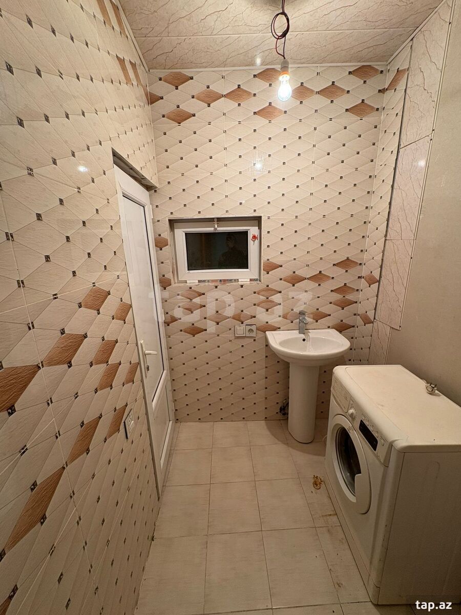 Həyət evi kirayə verilir, Xırdalan ş.