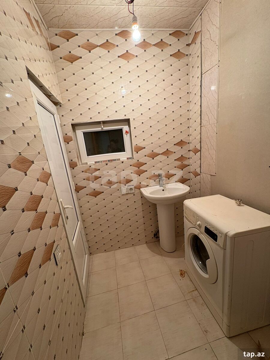Həyət evi kirayə verilir, Xırdalan ş.