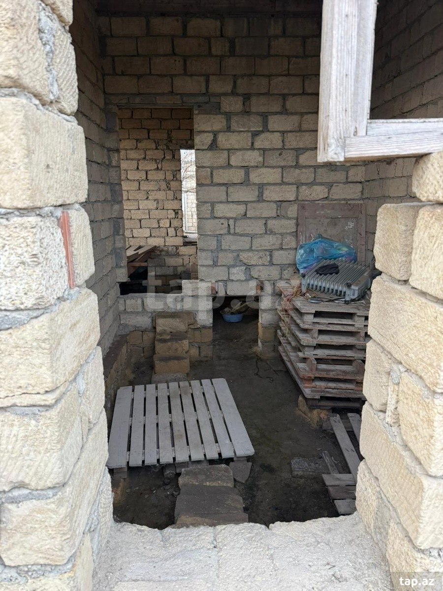 Həyət evi, Sumqayıt ş.