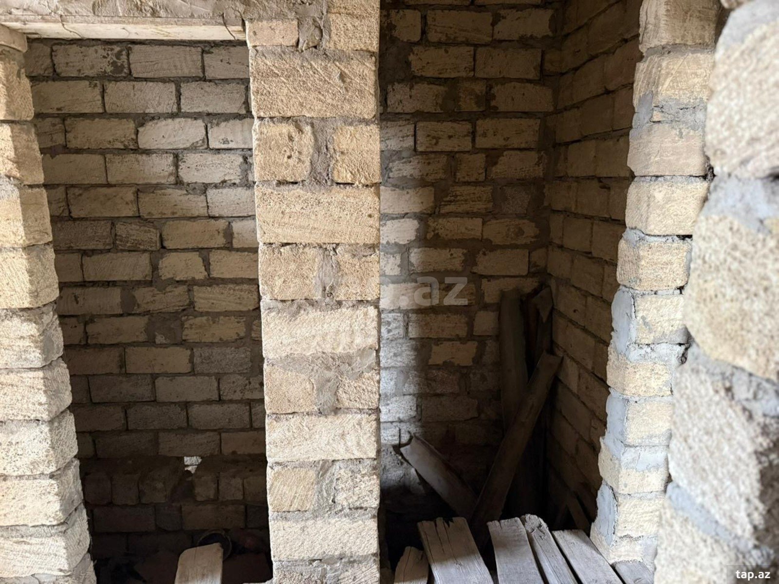 Həyət evi, Sumqayıt ş.