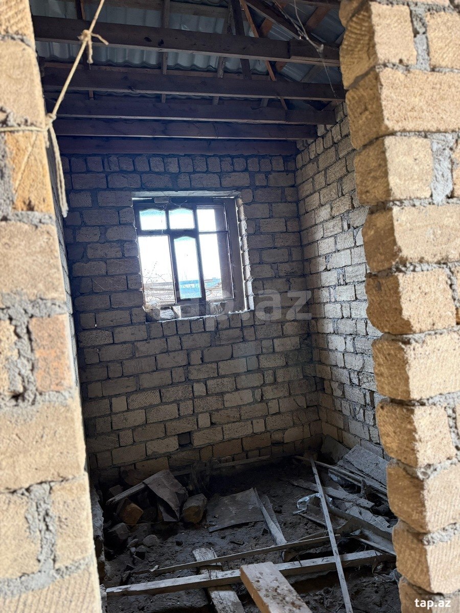 Həyət evi, Sumqayıt ş.