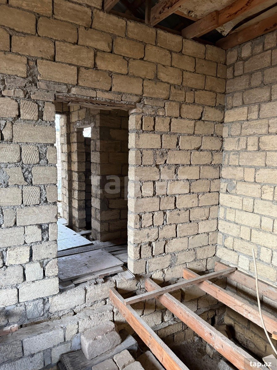 Həyət evi, Sumqayıt ş.