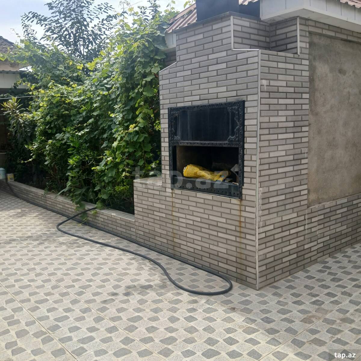 Həyət evi kirayə verilir, Lənkəran ş.