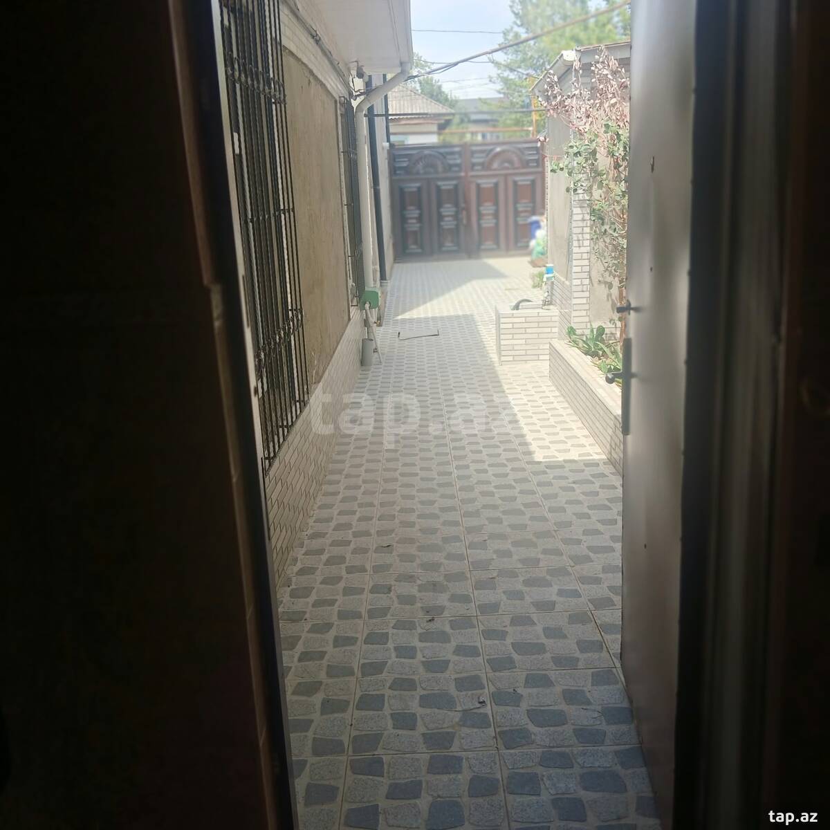 Həyət evi kirayə verilir, Lənkəran ş.