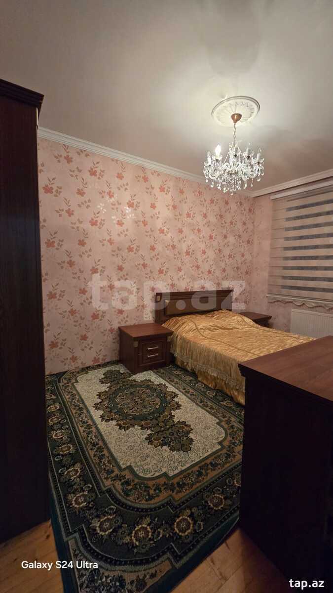 Həyət evi kirayə verilir, Xırdalan ş.