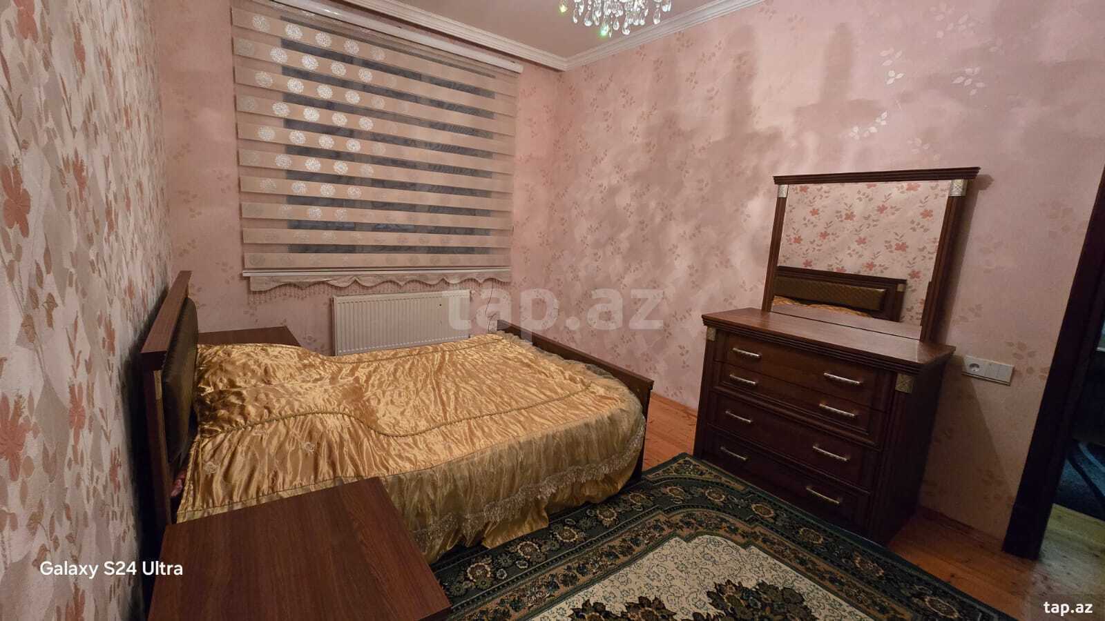 Həyət evi kirayə verilir, Xırdalan ş.