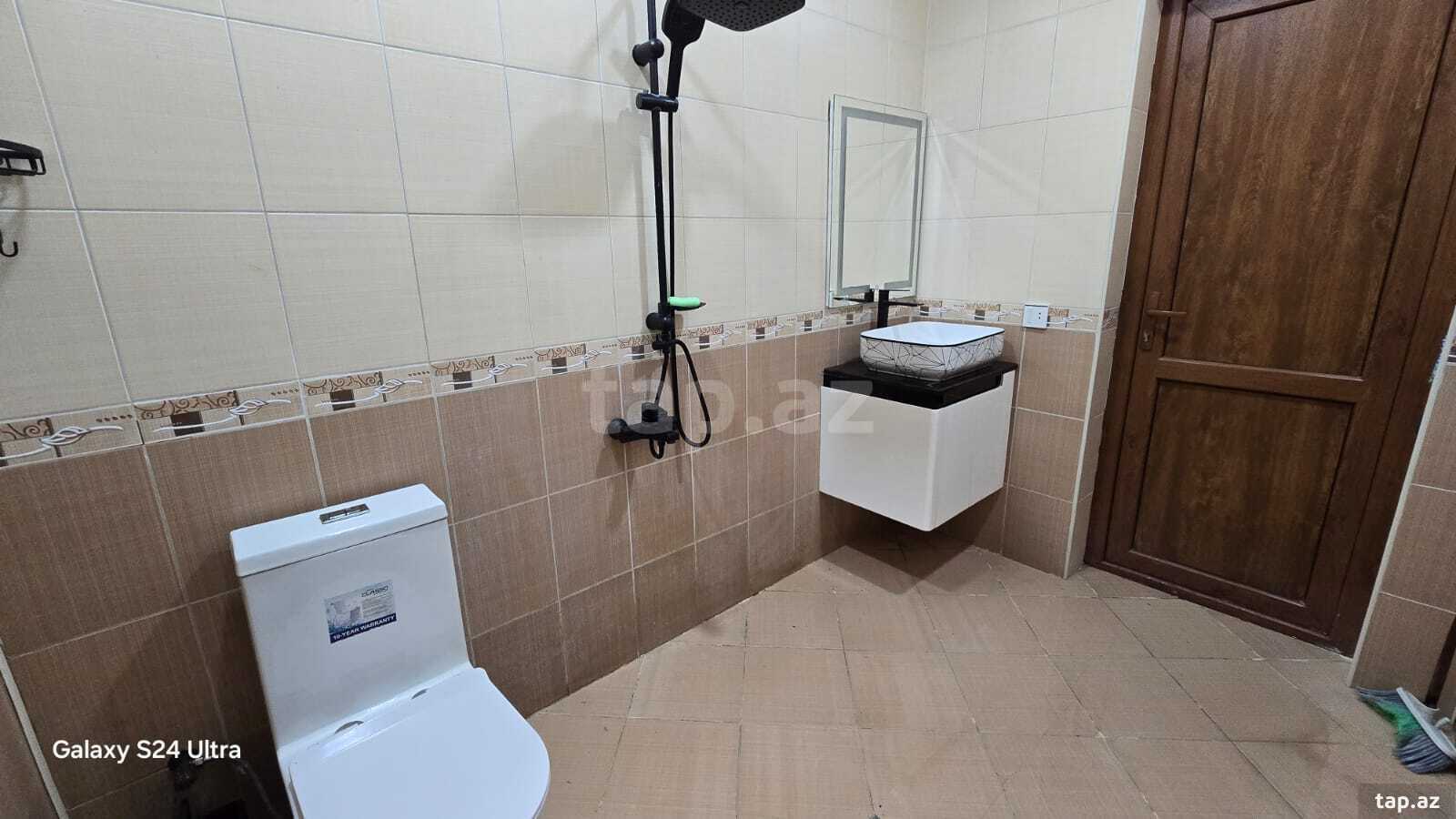 Həyət evi kirayə verilir, Xırdalan ş.