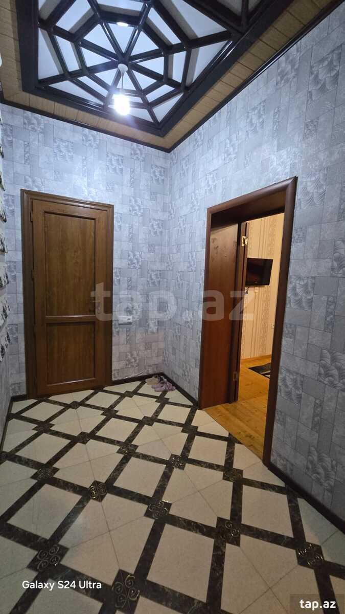 Həyət evi kirayə verilir, Xırdalan ş.