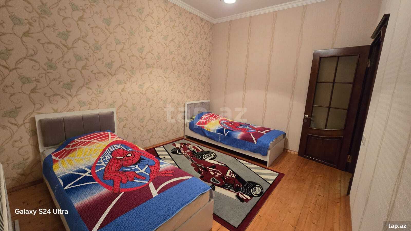Həyət evi kirayə verilir, Xırdalan ş.