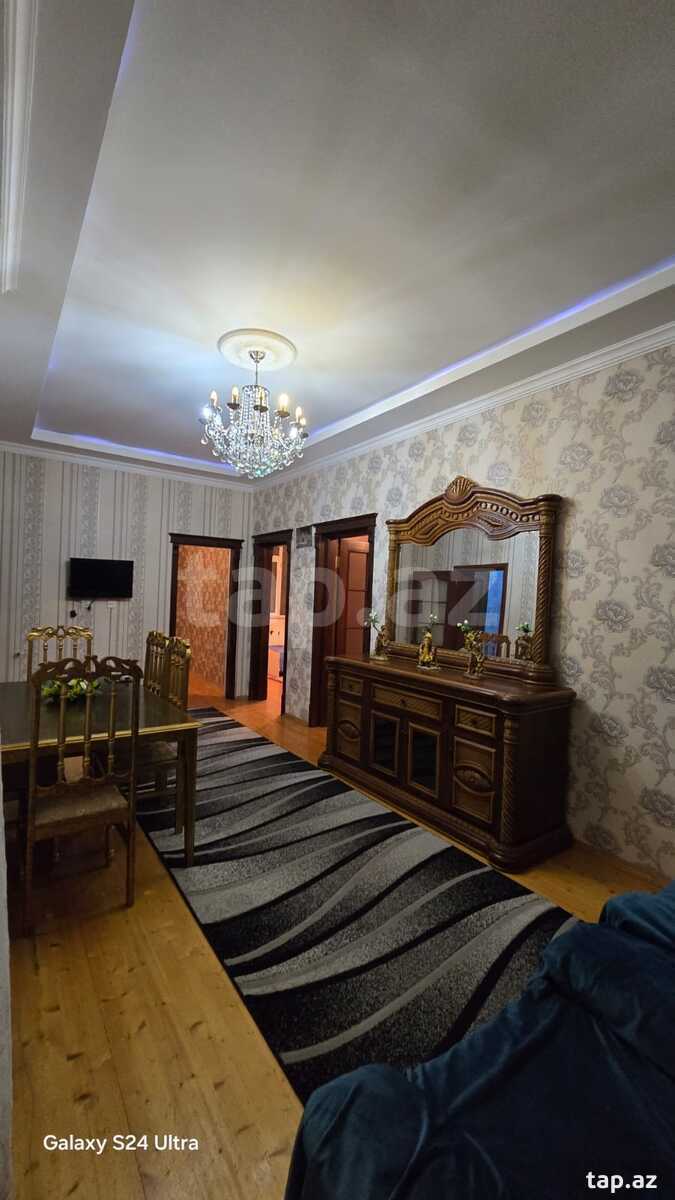 Həyət evi kirayə verilir, Xırdalan ş.