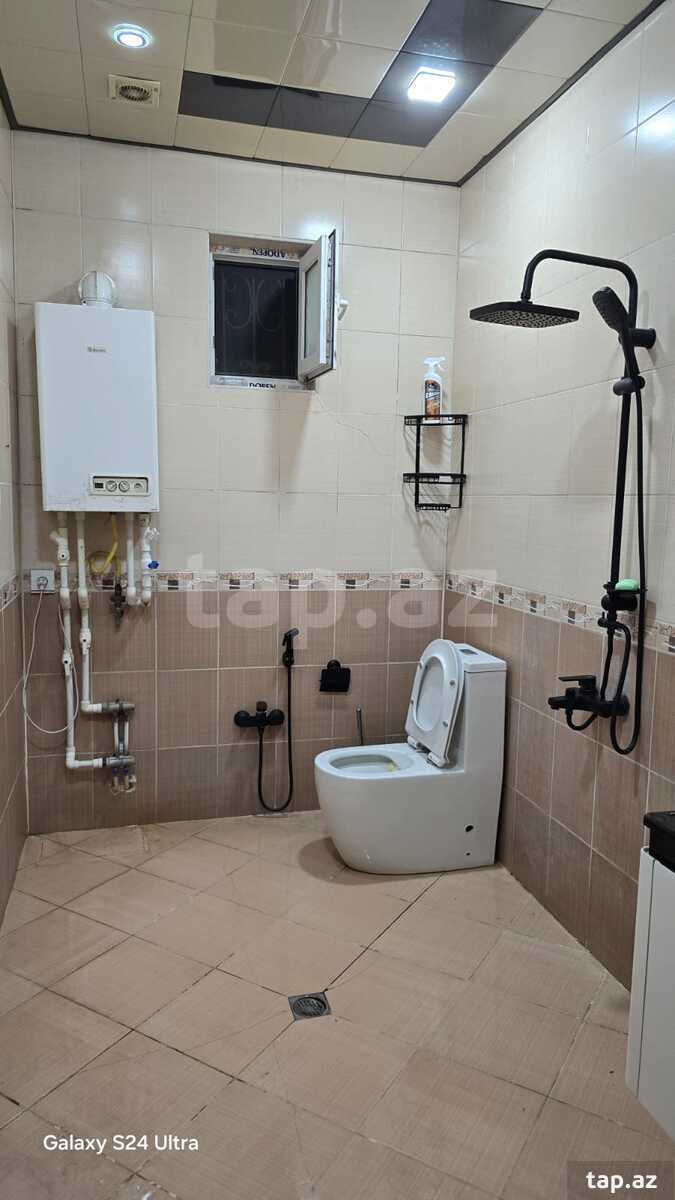 Həyət evi kirayə verilir, Xırdalan ş.