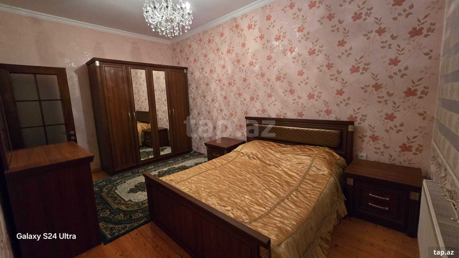 Həyət evi kirayə verilir, Xırdalan ş.