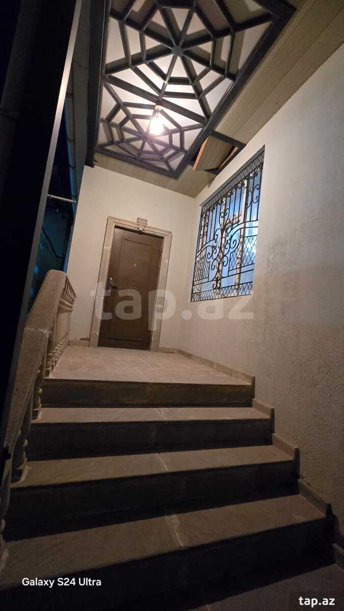 Həyət evi kirayə verilir, Xırdalan ş.