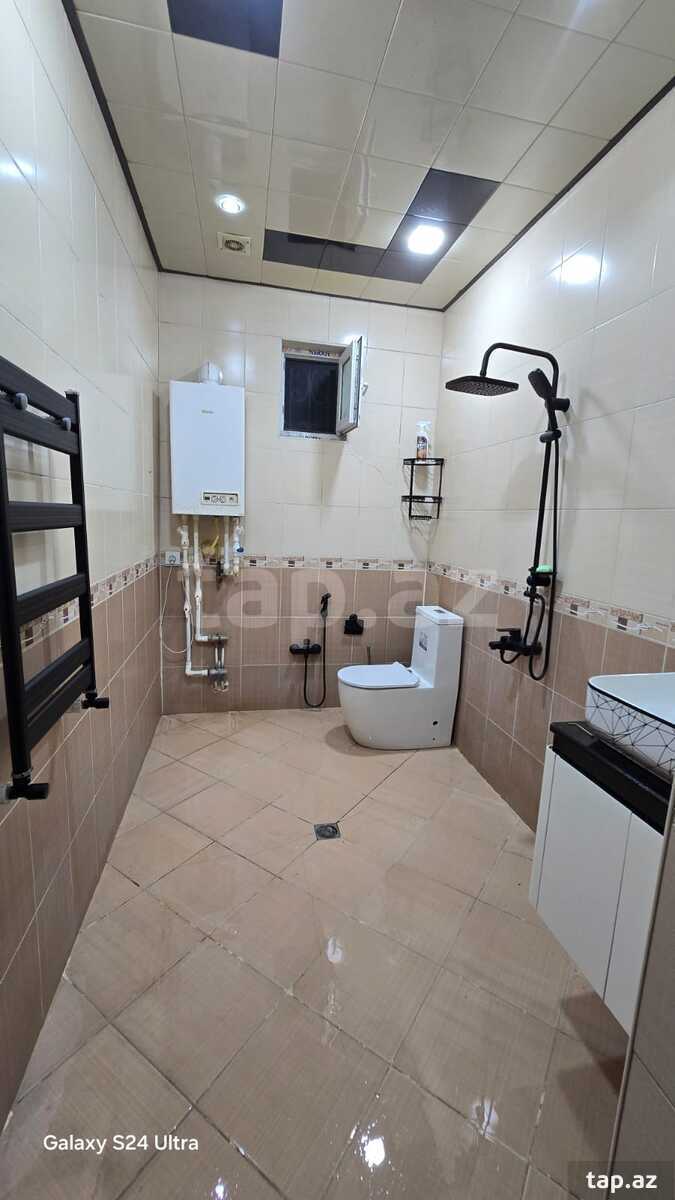Həyət evi kirayə verilir, Xırdalan ş.