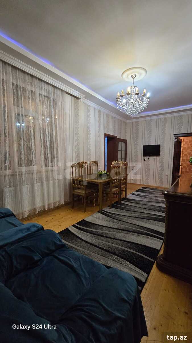 Həyət evi kirayə verilir, Xırdalan ş.