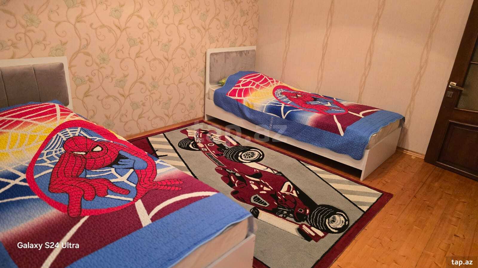 Həyət evi kirayə verilir, Xırdalan ş.