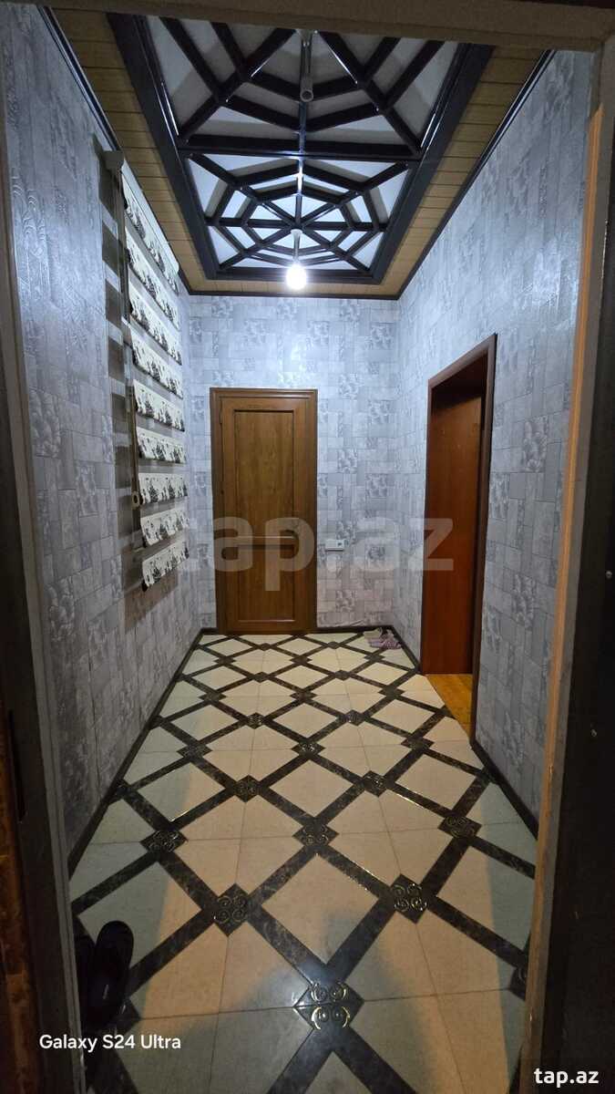 Həyət evi kirayə verilir, Xırdalan ş.