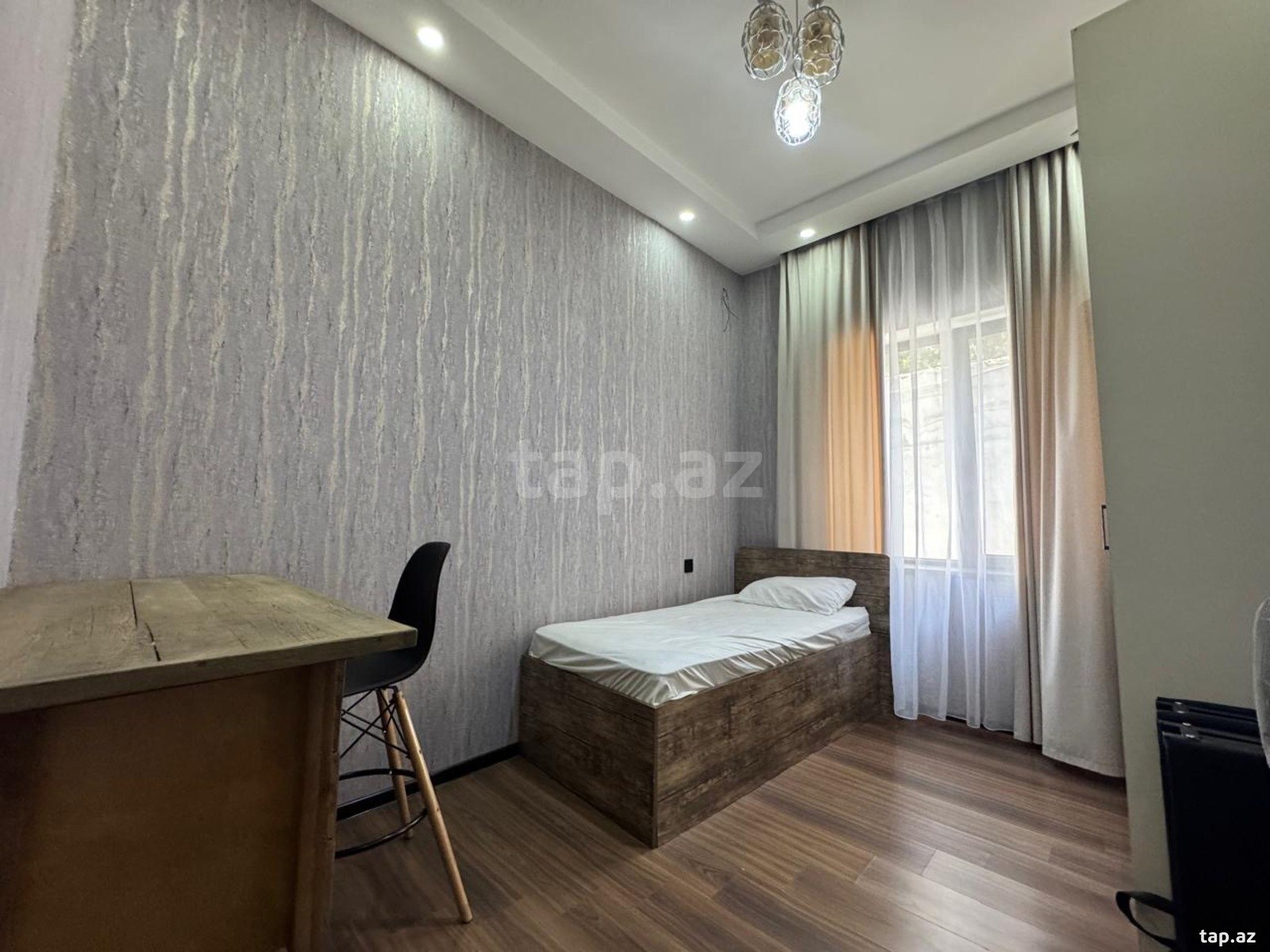 4 otaqlı bağ evi satılır, Şüvəlan, Bakı
