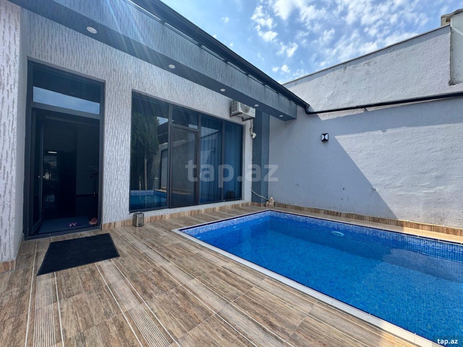 4 otaqlı bağ evi satılır, Şüvəlan, Bakı