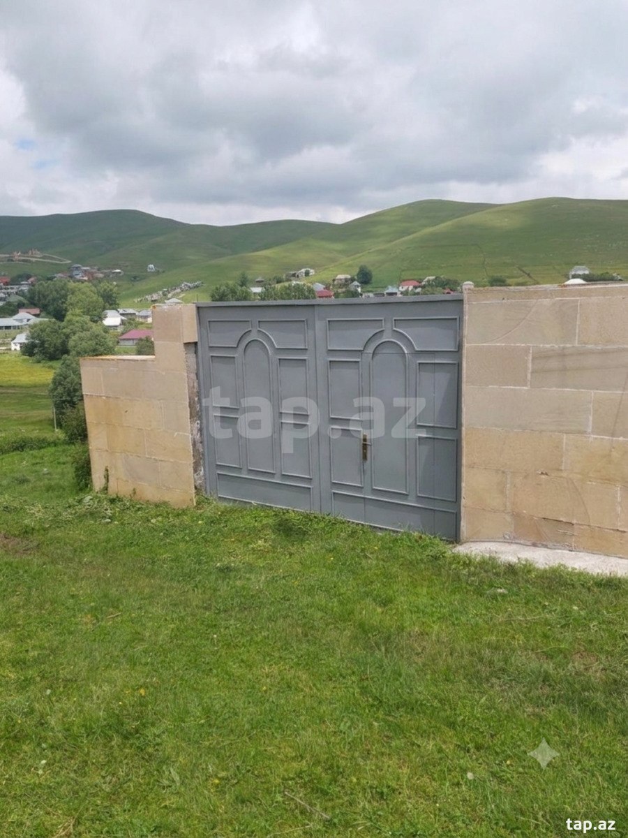 Həyət evi, Daşkəsən r.