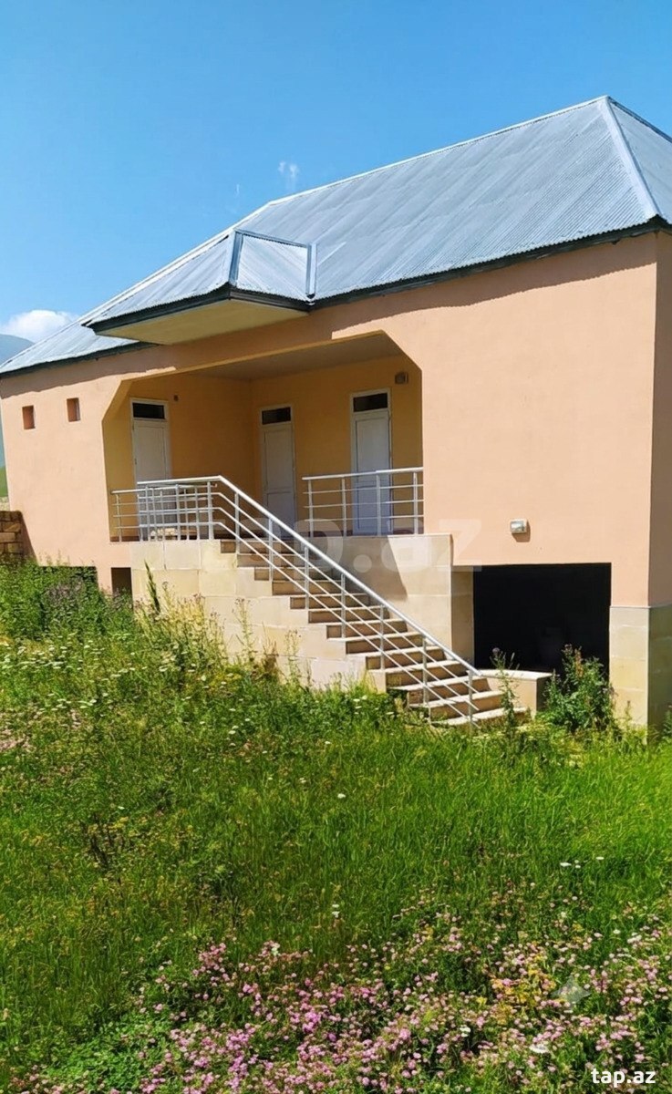 Həyət evi, Daşkəsən r.