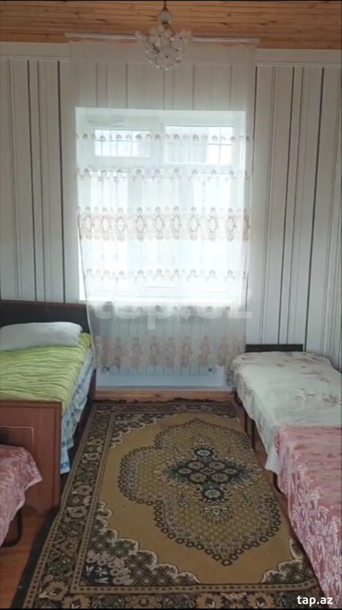 Həyət evi, Daşkəsən r.