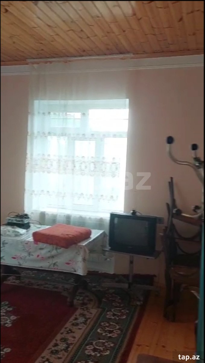 Həyət evi, Daşkəsən r.