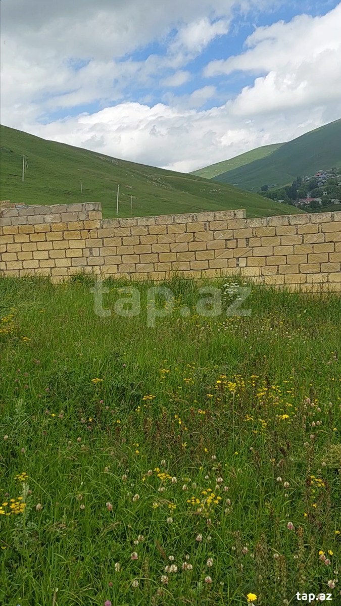 Həyət evi, Daşkəsən r.