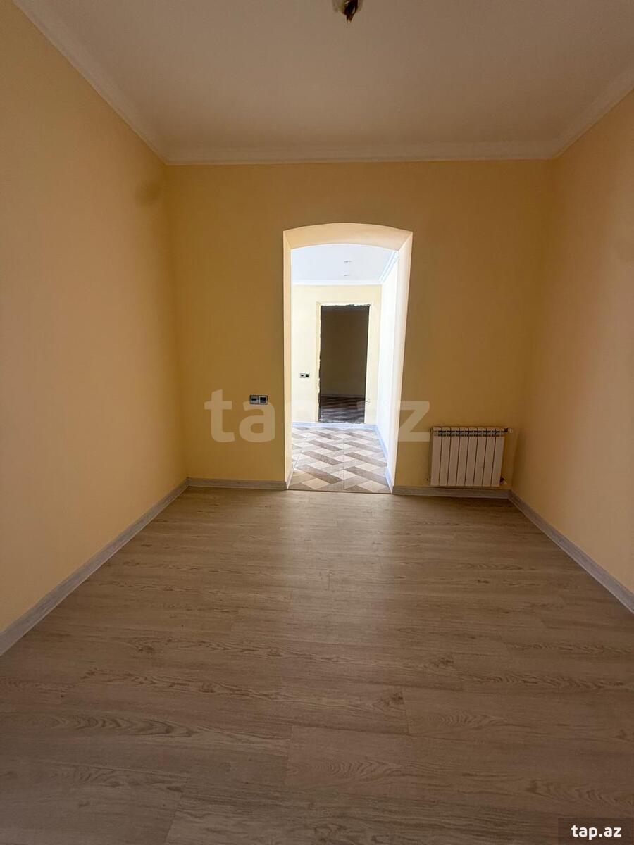 Həyət evi, Yahya Hüseynov küç.