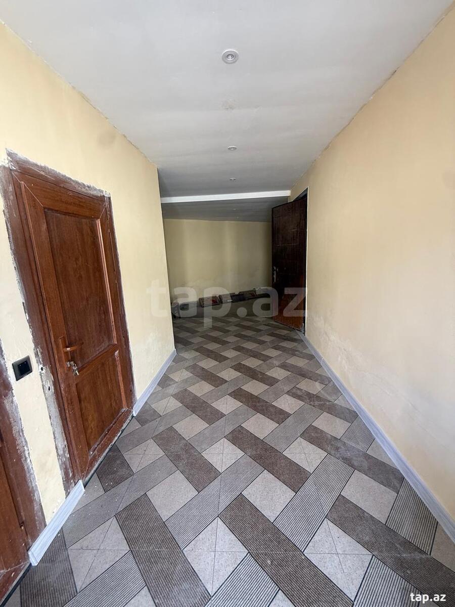 Həyət evi, Yahya Hüseynov küç.