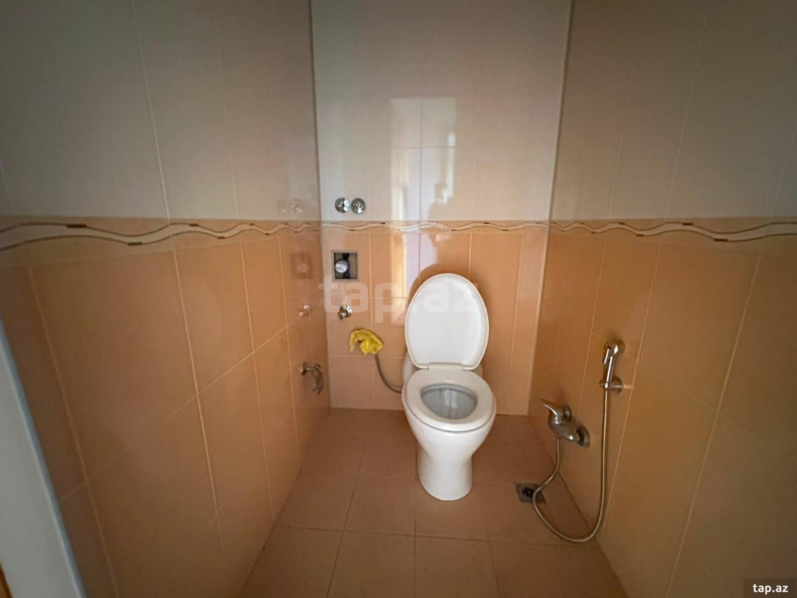 3-otaqlı yeni tikili, Sumqayıt ş., 125 m²