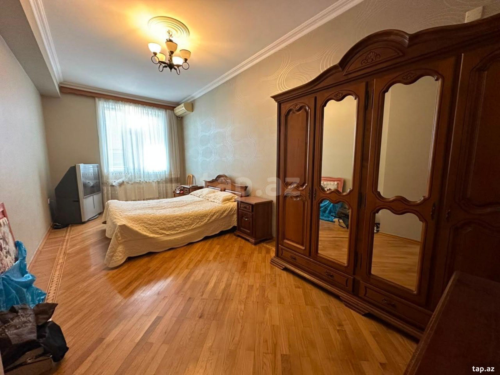 3-otaqlı yeni tikili, Sumqayıt ş., 125 m²
