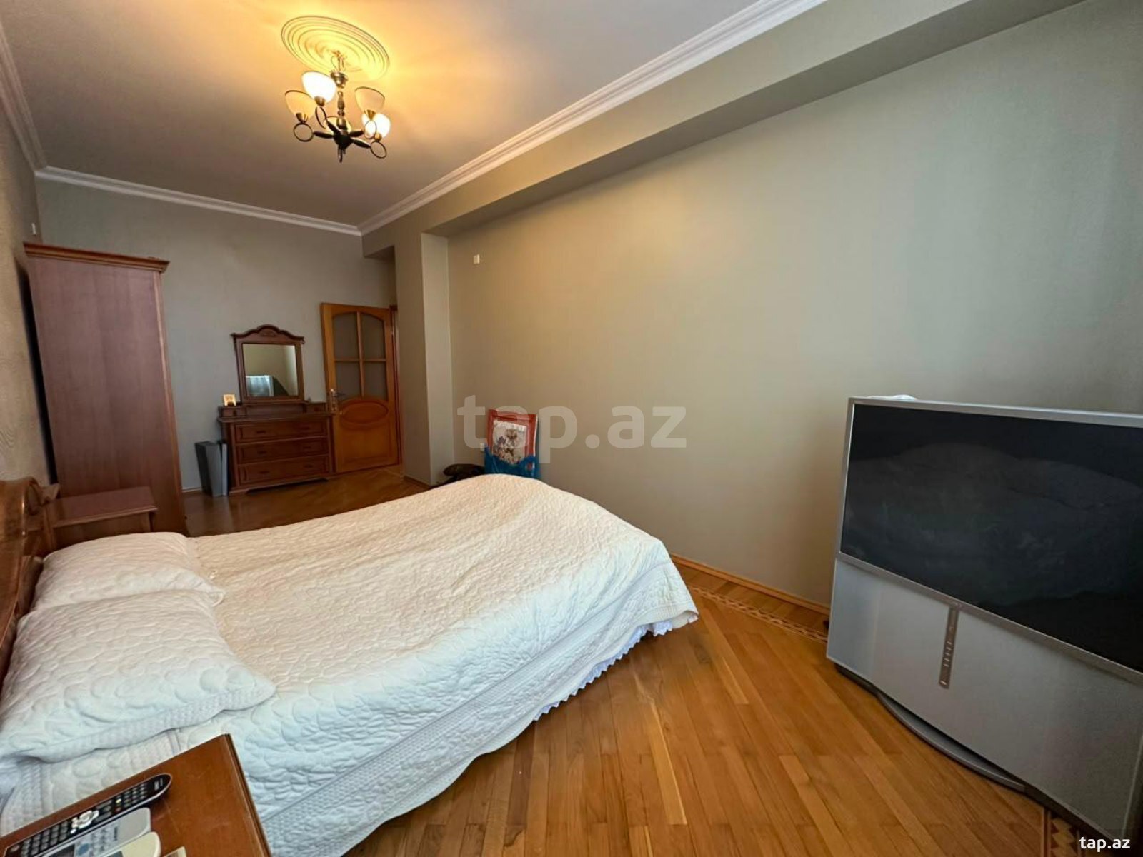 3-otaqlı yeni tikili, Sumqayıt ş., 125 m²