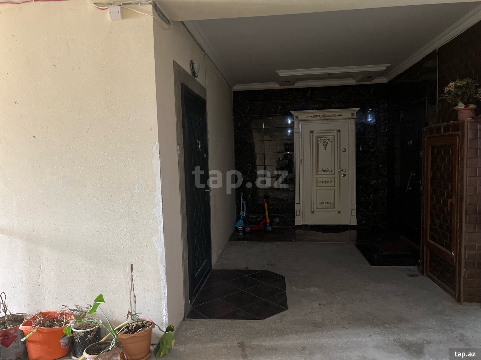 5-otaqlı yeni tikili, Xırdalan ş., 230 m²