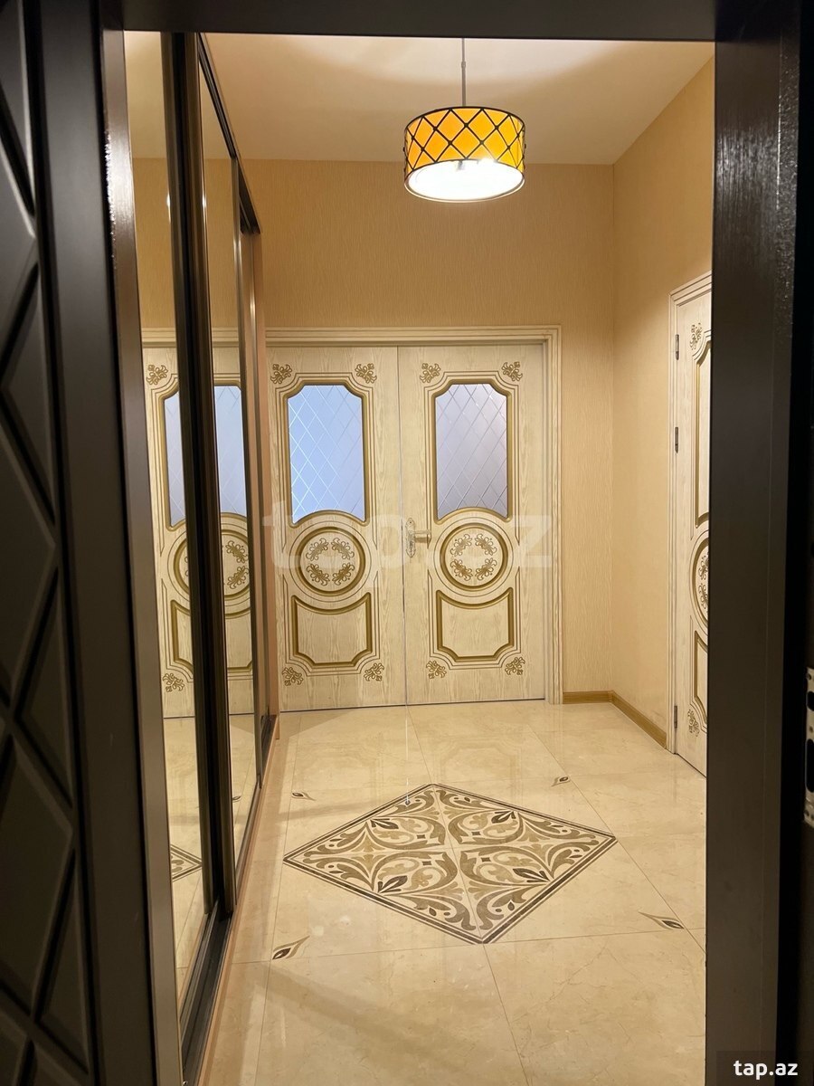 5-otaqlı yeni tikili, Xırdalan ş., 230 m²