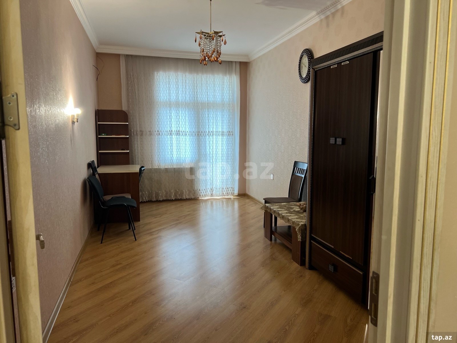 5-otaqlı yeni tikili, Xırdalan ş., 230 m²