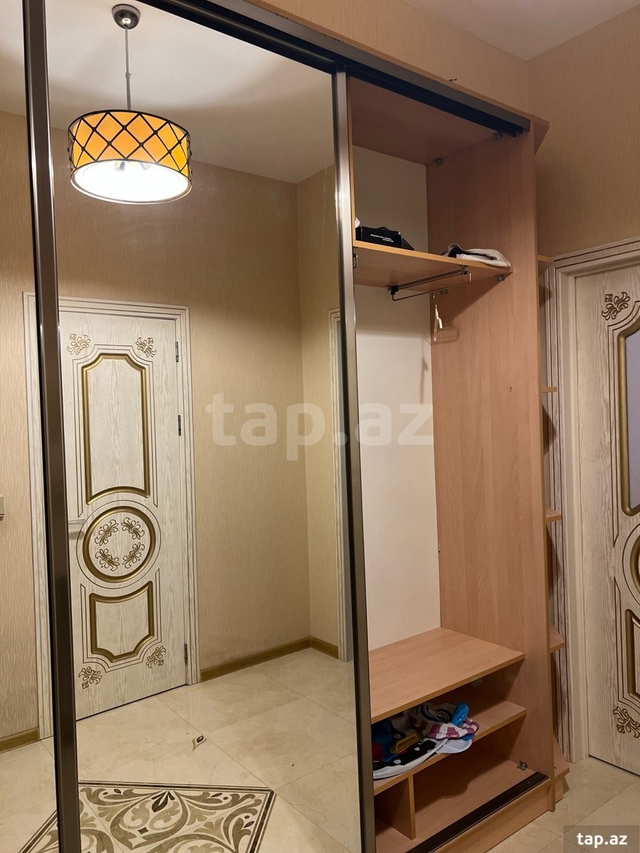 5-otaqlı yeni tikili, Xırdalan ş., 230 m²