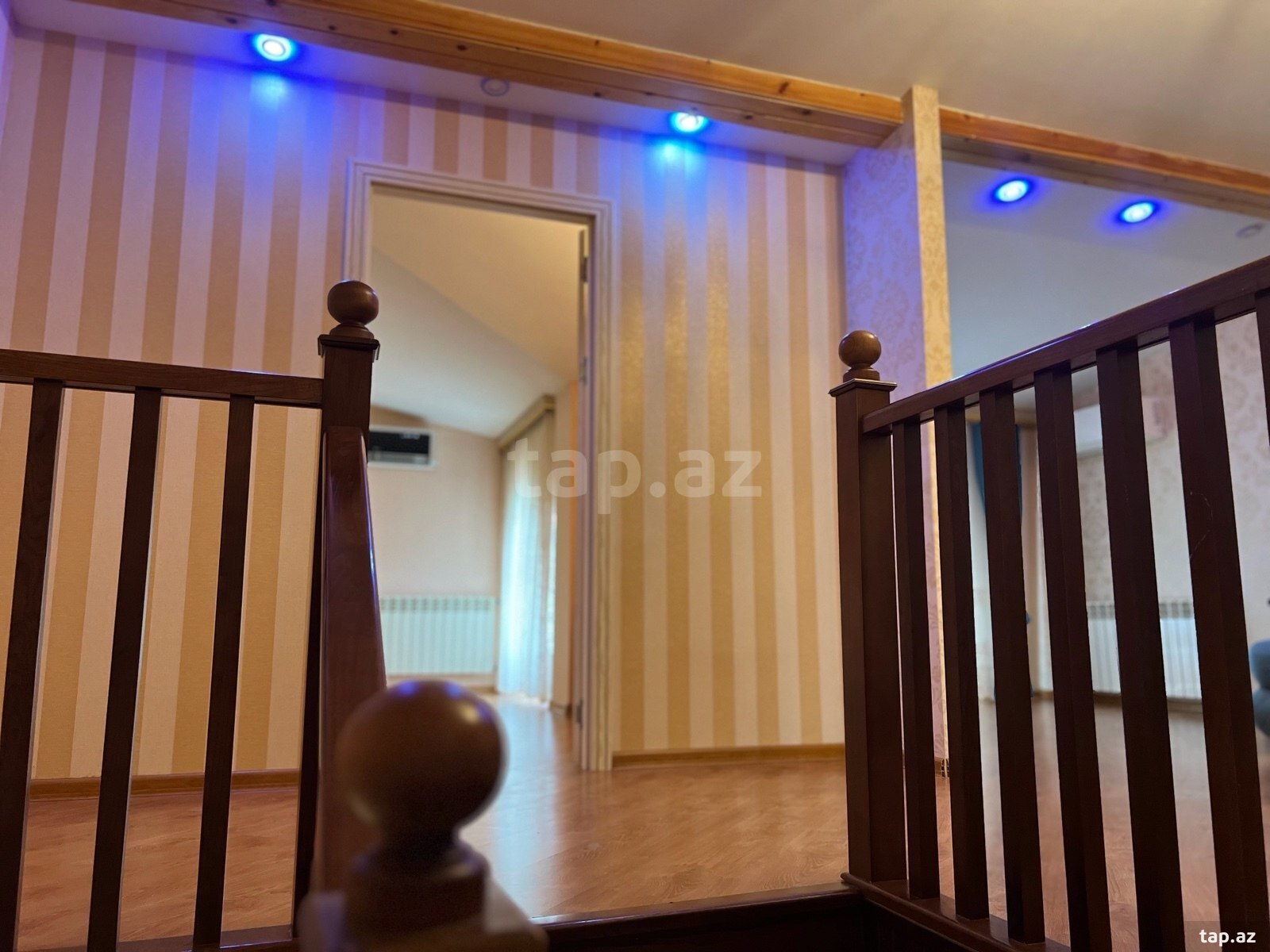 5-otaqlı yeni tikili, Xırdalan ş., 230 m²