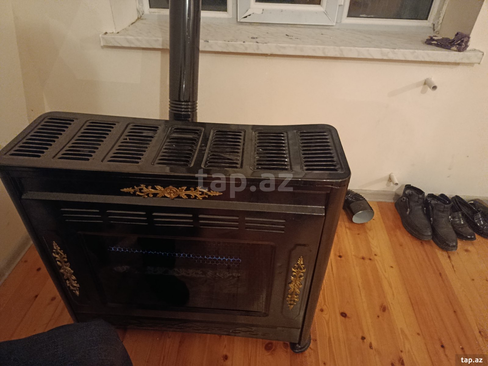 3-otaqlı yeni tikili, Binə qəs., 130 m²