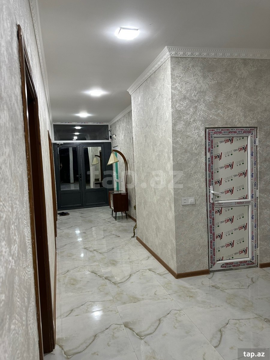 Həyət evi kirayə verilir, Gəncə ş.