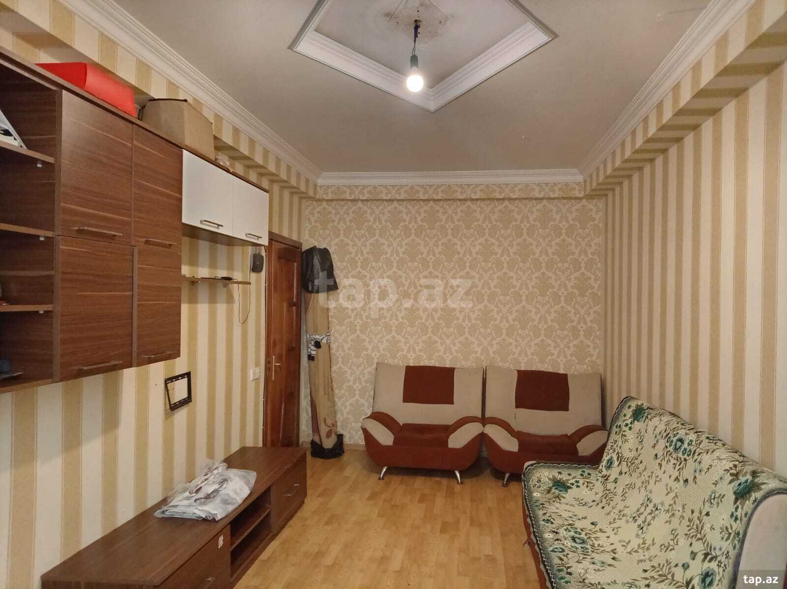 2 otaqlı mənzil satılır, Xırdalan