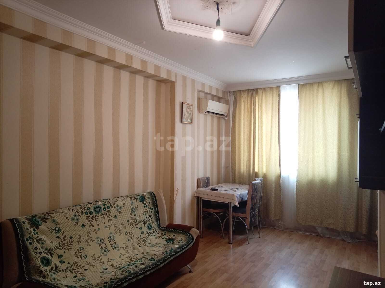 2 otaqlı mənzil satılır, Xırdalan