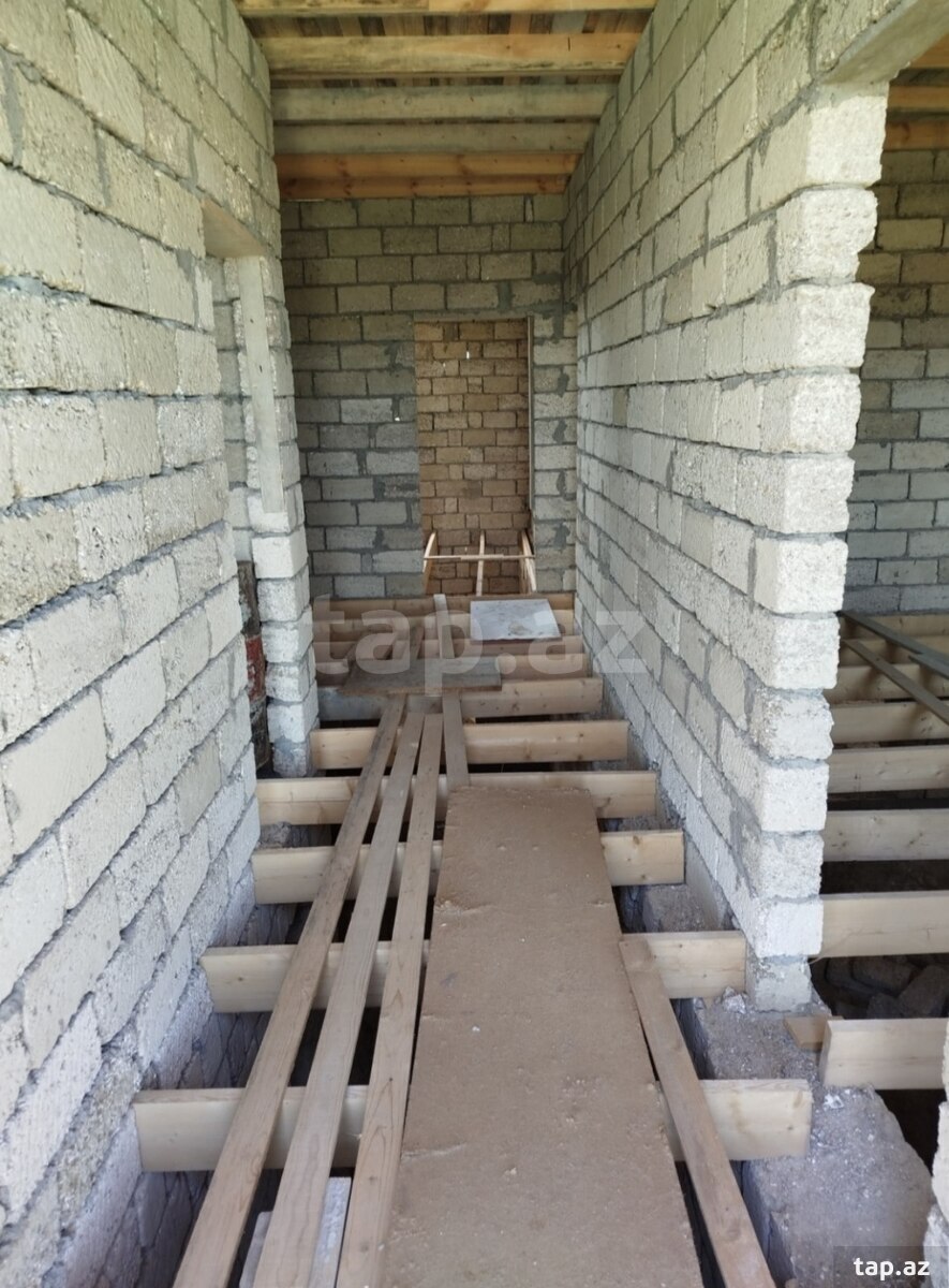 3-room private house for sale, Mashtaga, Baku