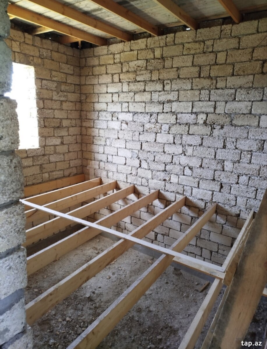 3-room private house for sale, Mashtaga, Baku
