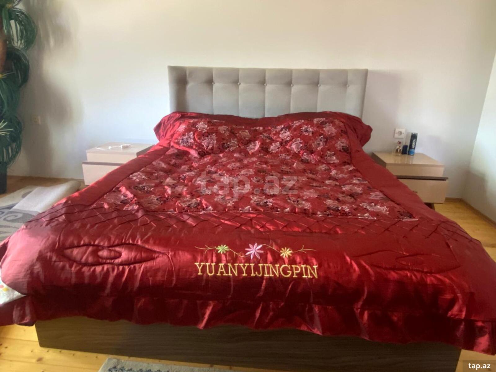 Yataq otağı mebeli