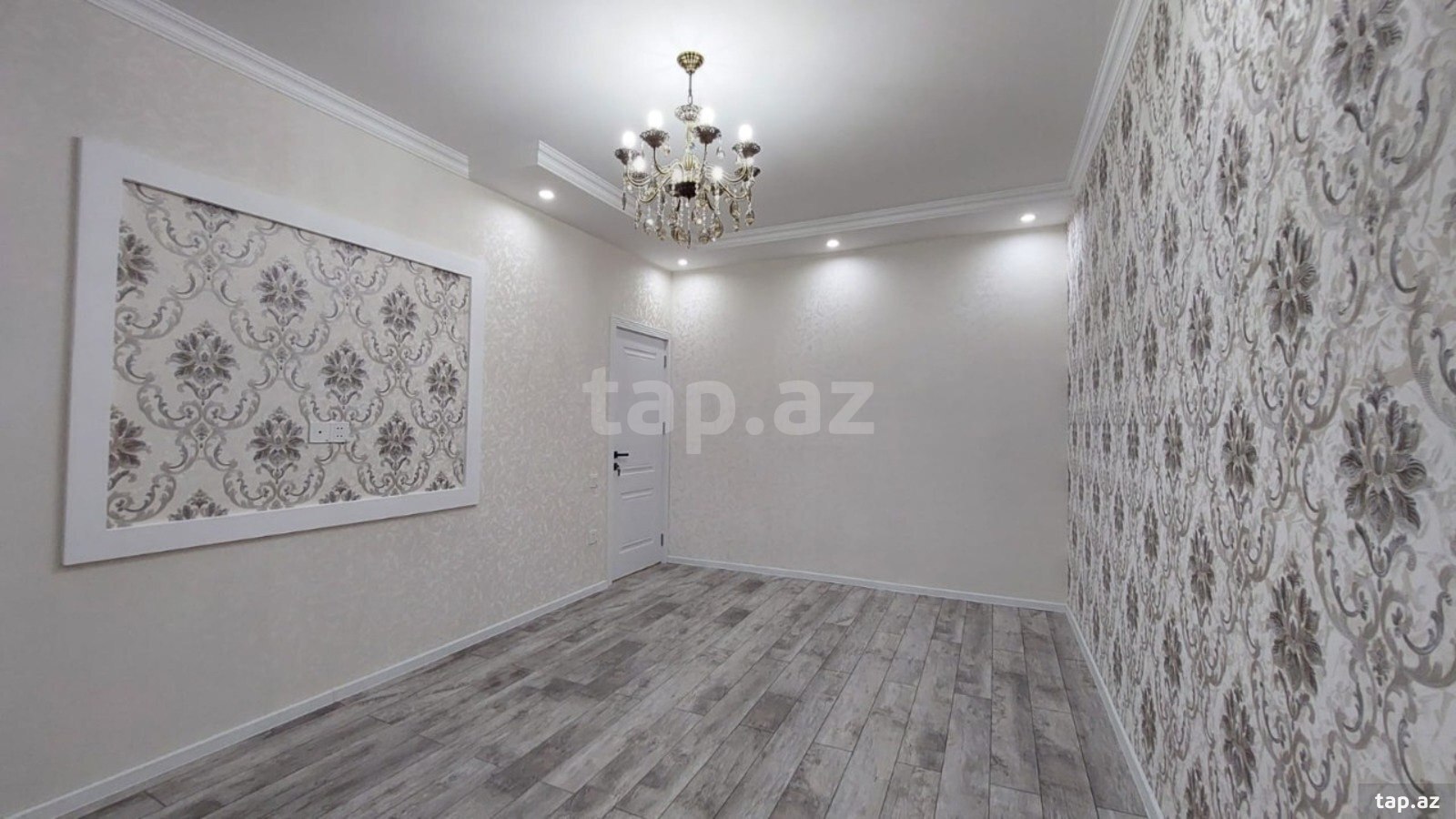 2-otaqlı mənzil, Mir Cəlal küç., 78 m²