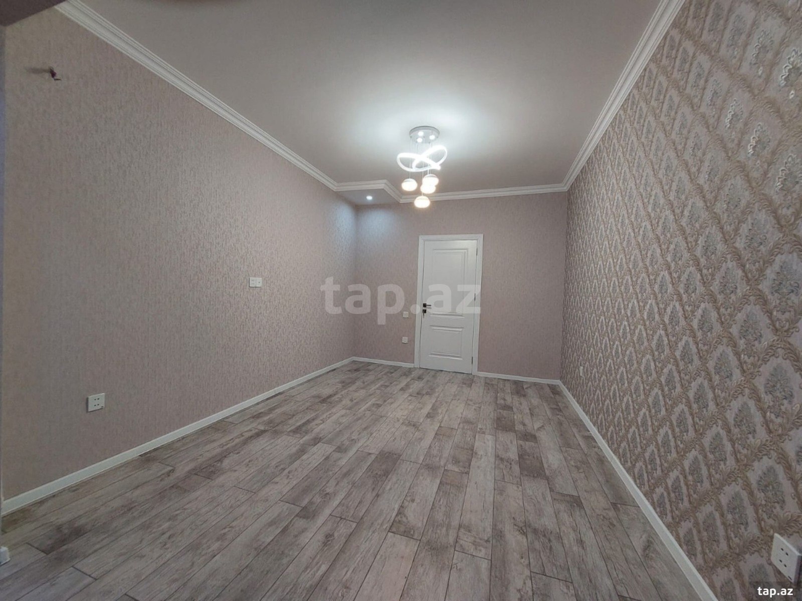 2-otaqlı mənzil, Mir Cəlal küç., 78 m²